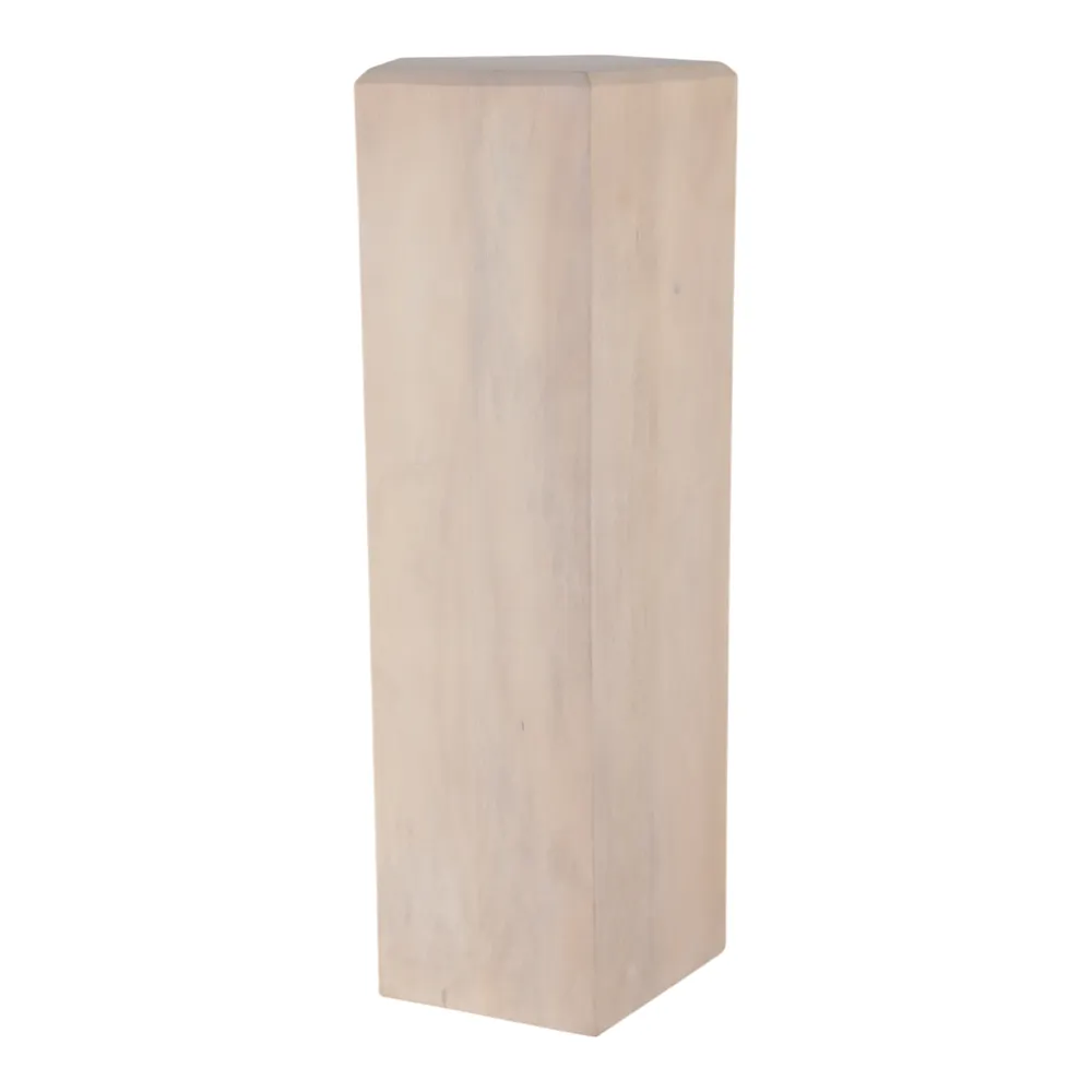 GIFFORDMOOR TAN TABLE 30 (IN)