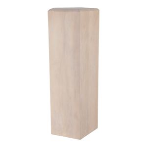 GIFFORDMOOR TAN TABLE 30 (IN) 4