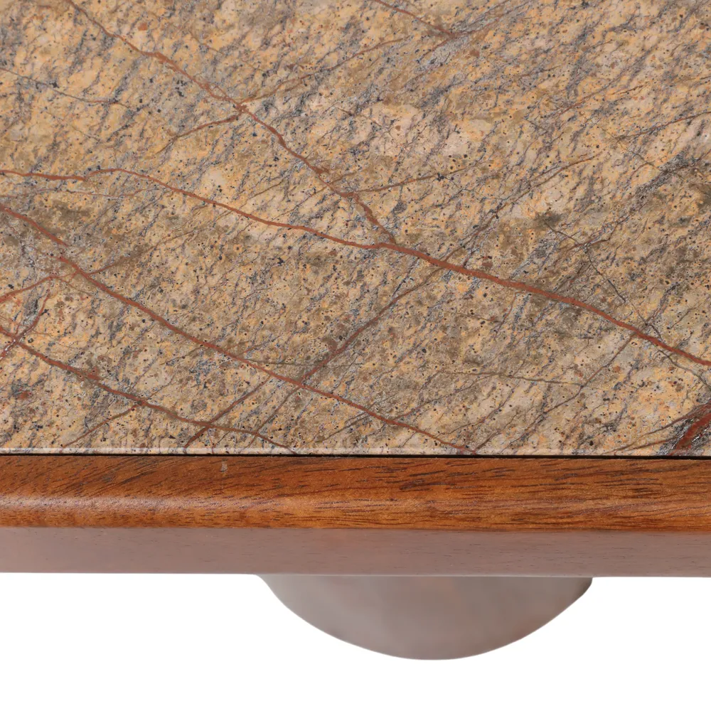 CHAPINBEACH BROWN CONSOLE 52 (IN)