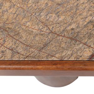 CHAPINBEACH BROWN CONSOLE 52 (IN) 8