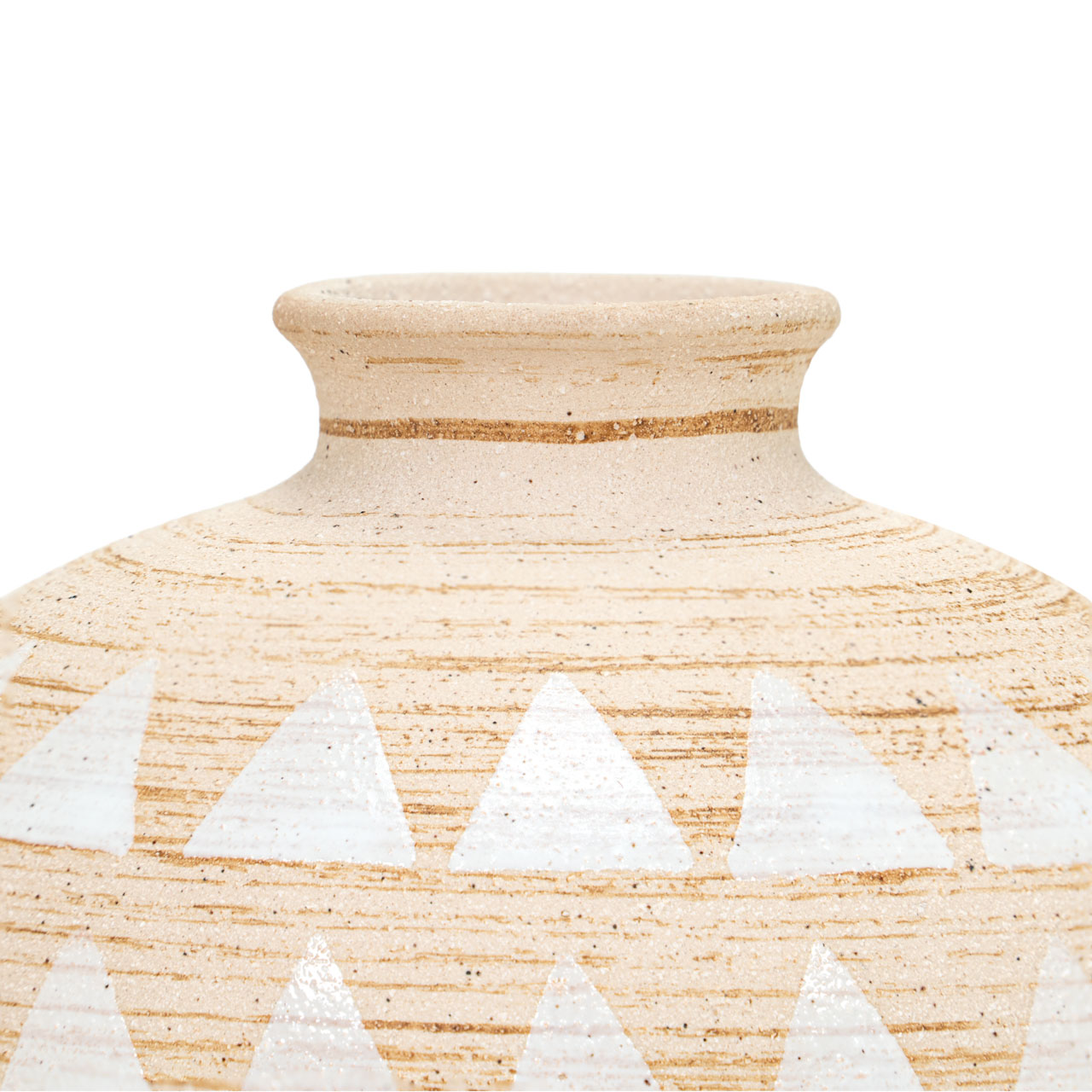 Presden Short Vase 6