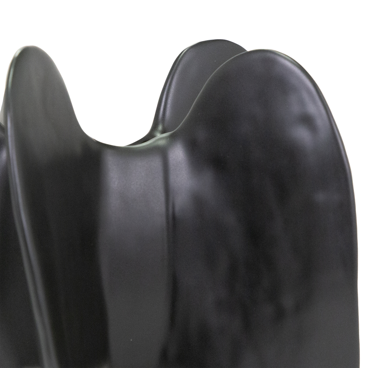 Eunoia Black Vase 7