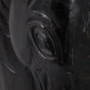 HARTROSE BLACK DECOR 16 (IN) 6