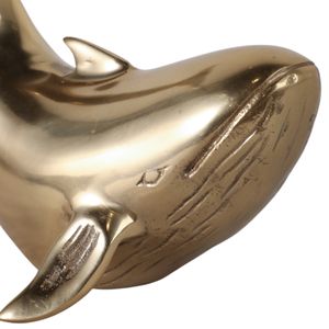 BLAIRROSE GOLD DECOR 11 (IN) 6