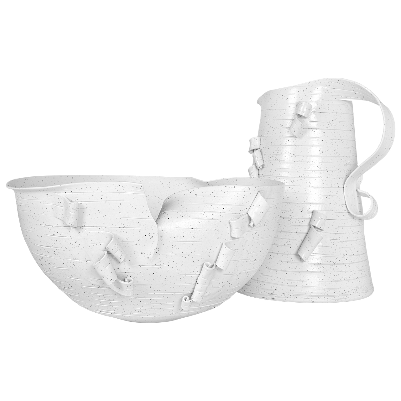 Presley Bowl -SB 8