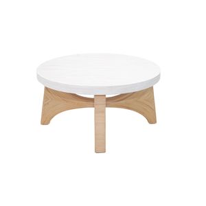 Sconset Coffee Table - Natural 4