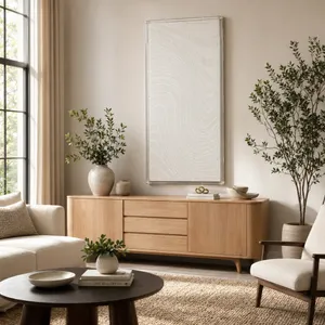 SHAWHOLM IVORY ART 50 (IN) 2