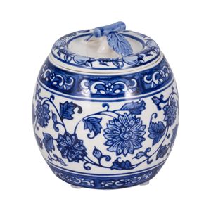 STORMLAND BLUE CANDLE 5 (IN) 3