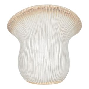 HALTONSHAW IVORY VASE 15 (IN) 5