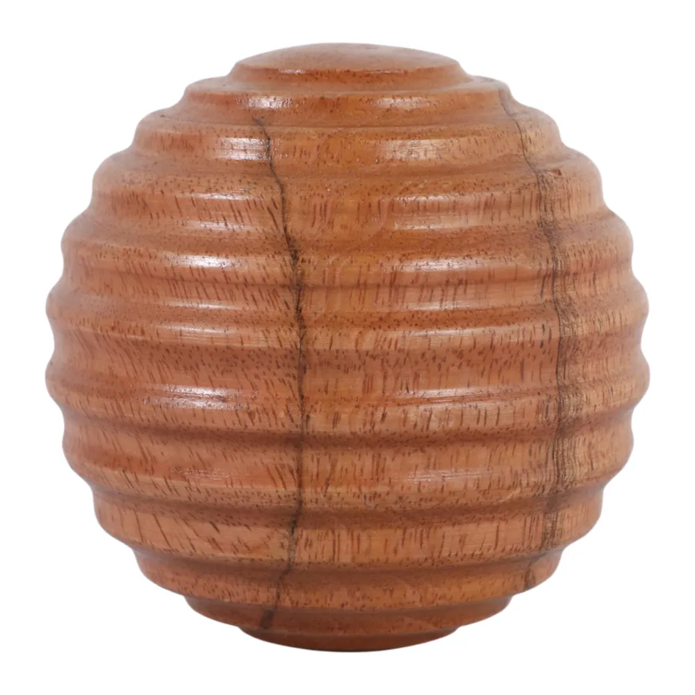 EDWINPARK BROWN ORB 4 (IN)
