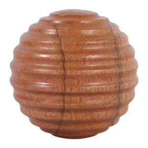 EDWINPARK BROWN ORB 4 (IN) 1