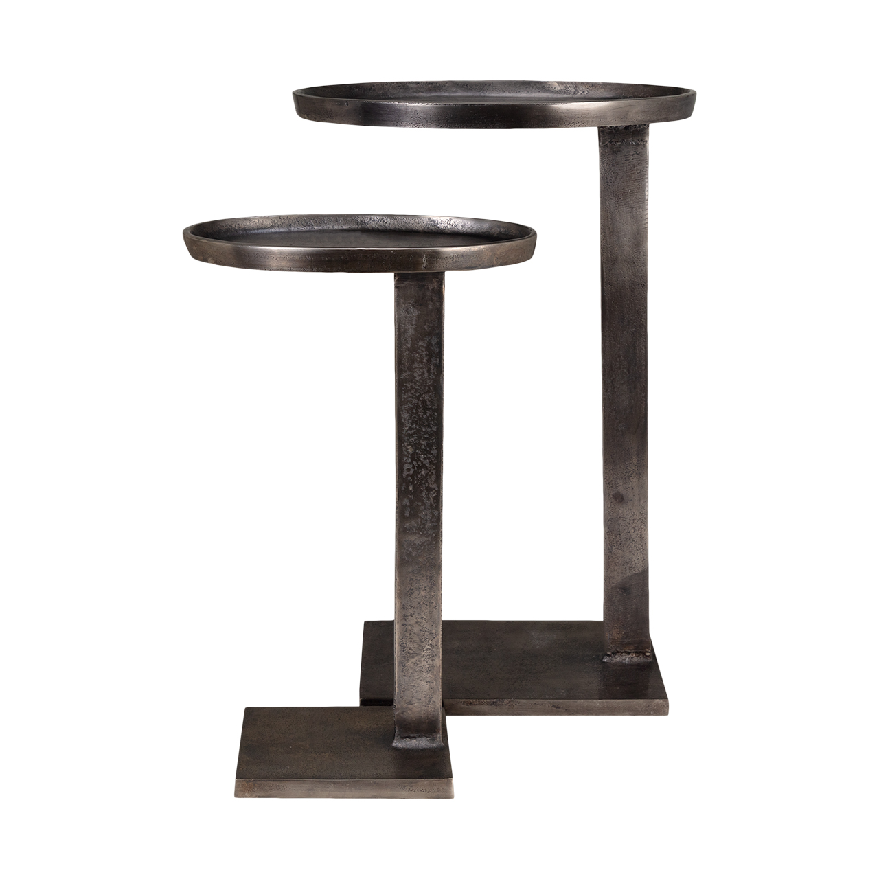 Conley Cocktail Tables -Set 2