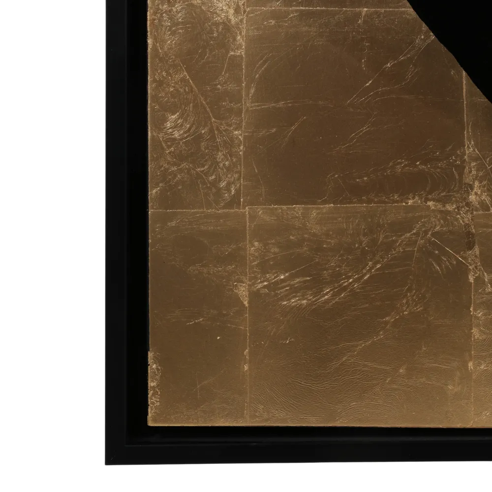 HILTONHAVEN GOLD ART 47 (IN)
