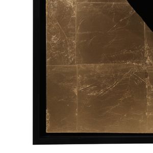 HILTONHAVEN GOLD ART 47 (IN) 5