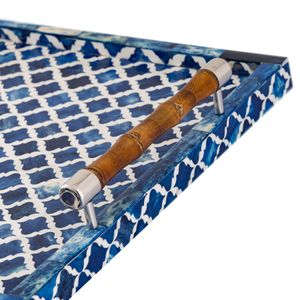 Tucker Tray - Blue 5