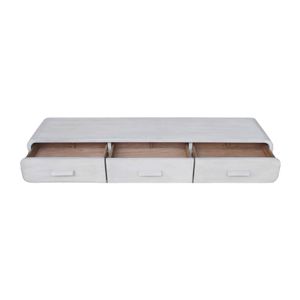 BLANTONSTONE WHITE CONSOLE 71 (IN) 3