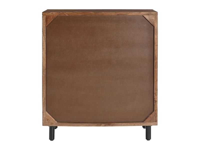 Jatil Cabinet Walnut 5