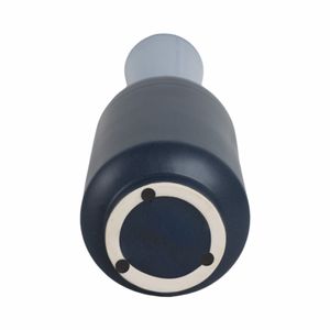 BRAXTONCLIFF BLUE VASE 17 (IN) 8