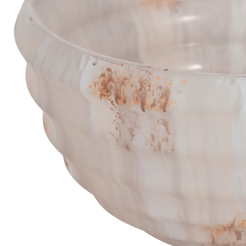 COHENPORT IVORY BOWL 7 (IN)