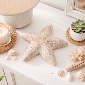 KAYEMILL WHITE DECOR 2 (IN) 10