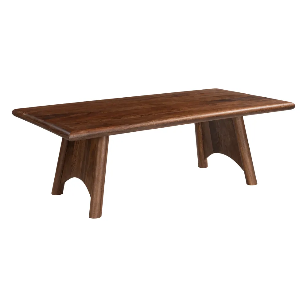 Hecate Coffee Table Walnut