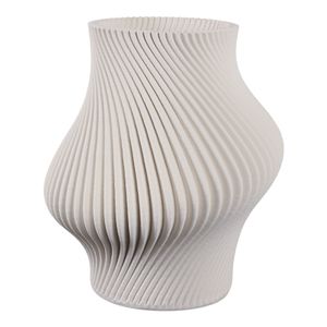 HARDENFIELD IVORY VASE 12 (IN) 1