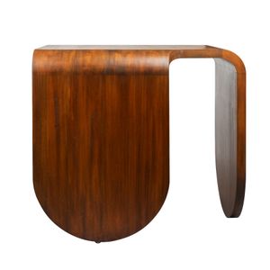 Warren Accent Table - Walnut 3