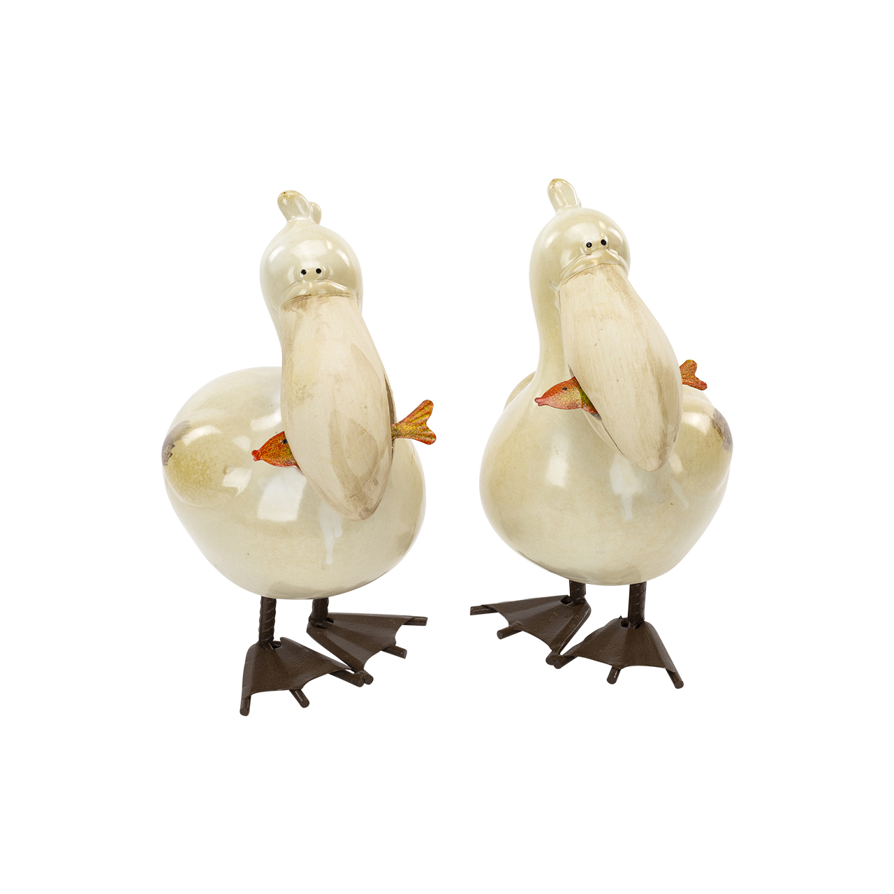 Pelican Figurines -Ea 2