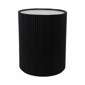 PRESTONPORT BLACK TABLE 20 (IN) 1