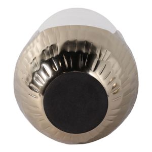 GRAYSONWORTH GOLD HURRICANE 9 (IN) 7