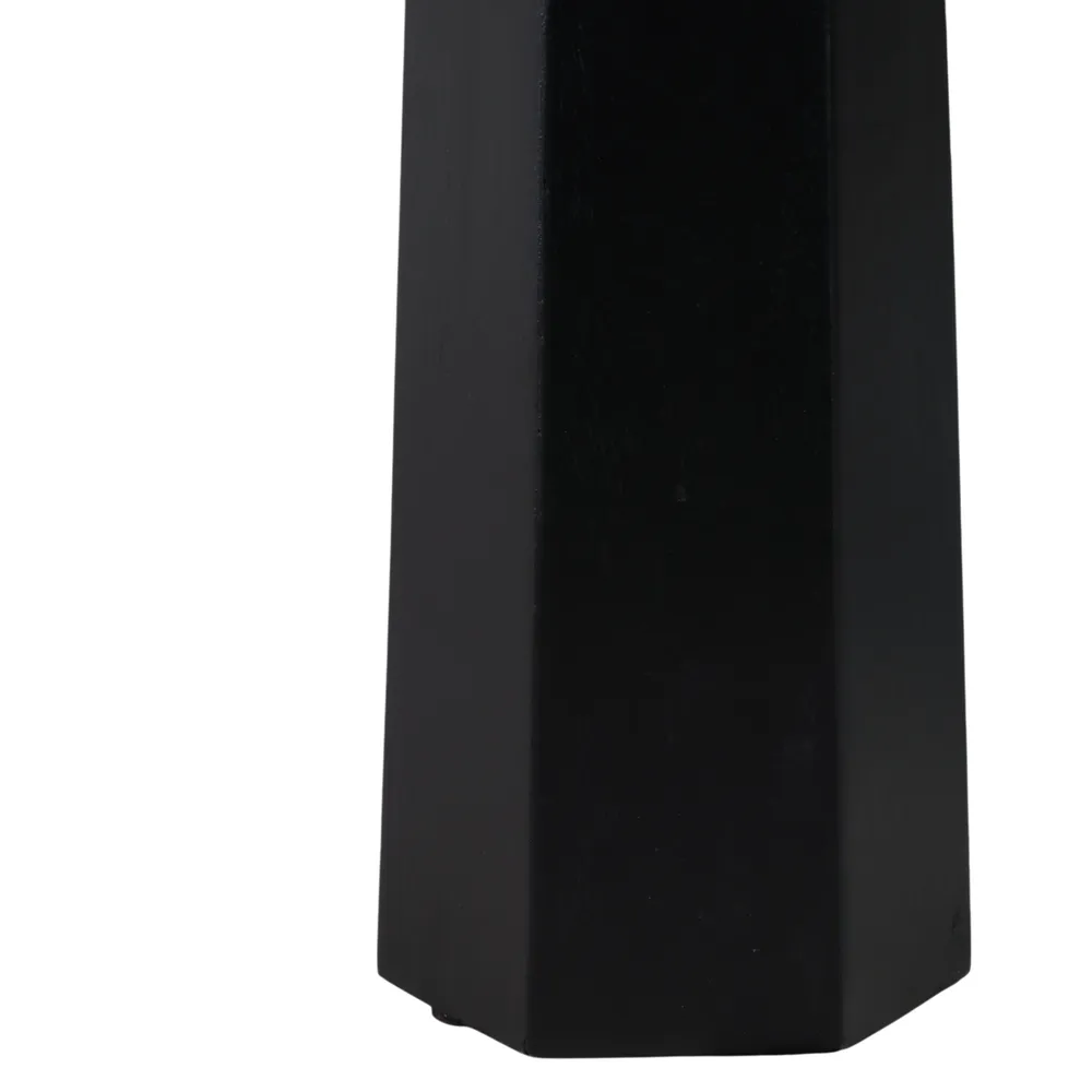 YATESMORE BLACK CONSOLE 32 (IN)