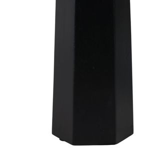 YATESMORE BLACK CONSOLE 32 (IN) 6