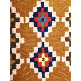 Cotton Blend Bath Rug 2