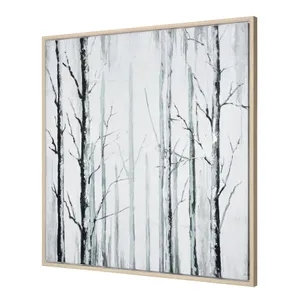 Jordan Forest Framed Wall Art 2