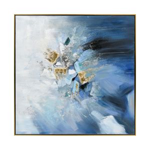Bursts Framed Wall Art 7