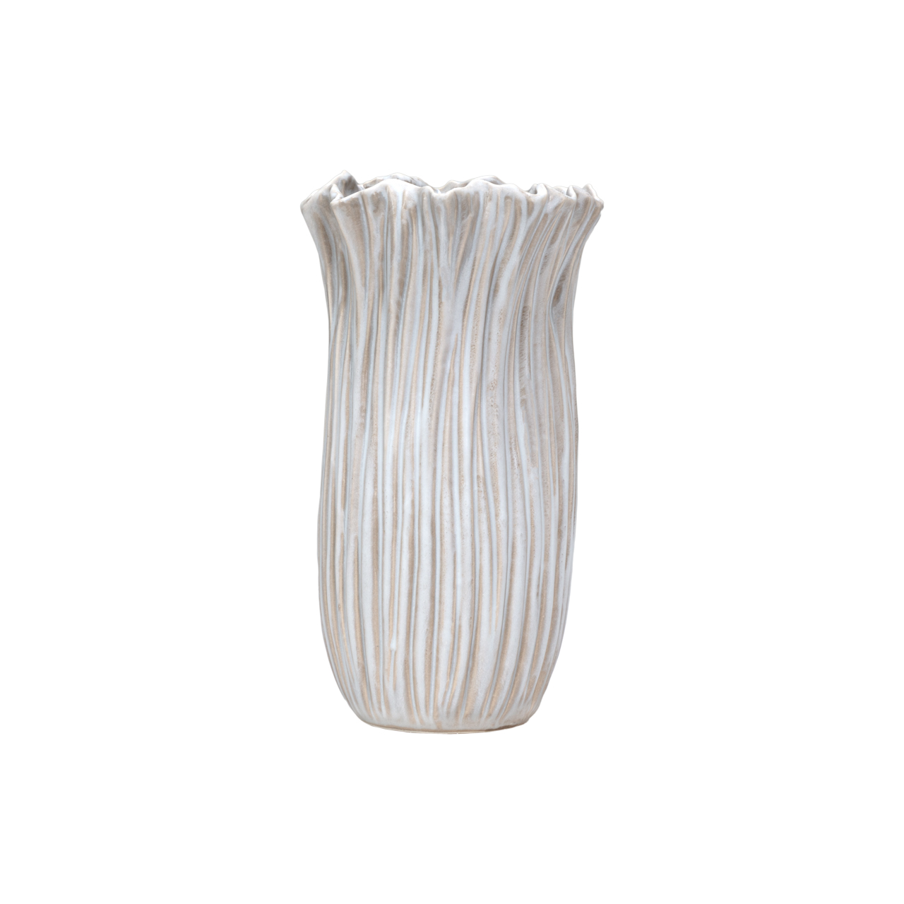Octavia Short Vase 9