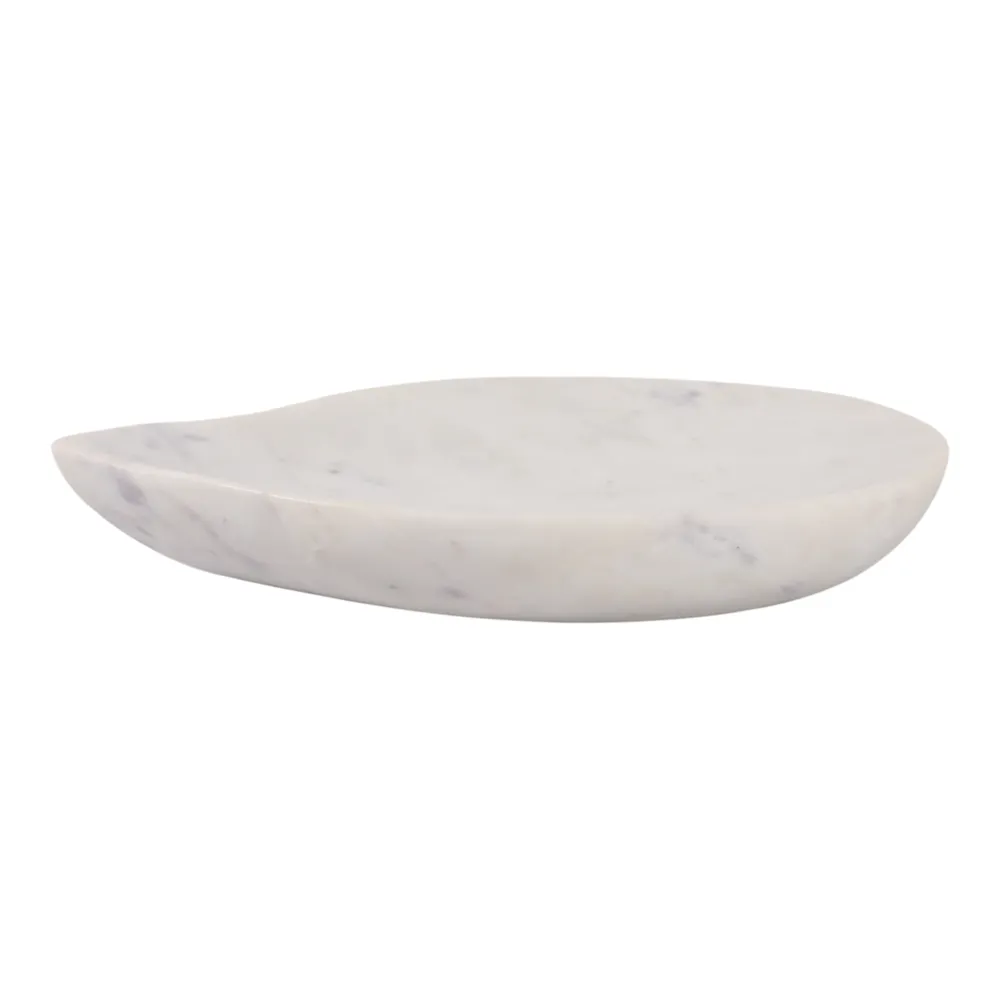 CLAXTONWICK WHITE BOWL 2 (IN)