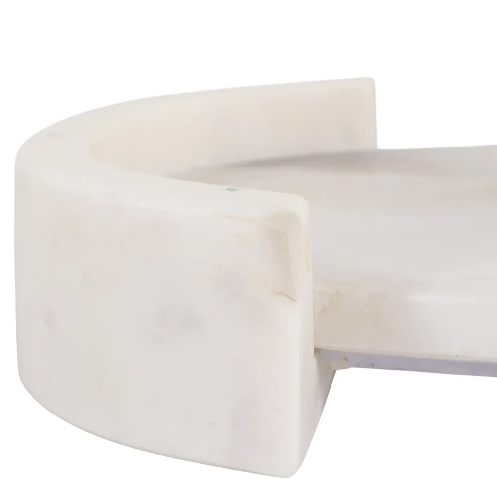 EATONRUN WHITE TRAY 2 (IN)