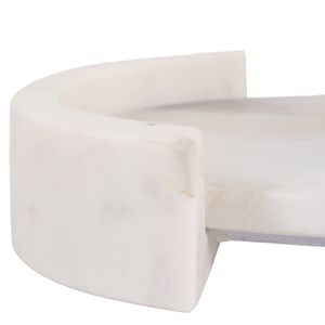 EATONRUN WHITE TRAY 2 (IN) 9