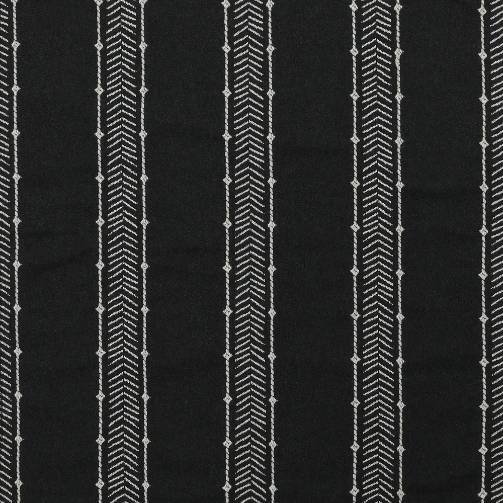 Summit Trail Onyx, Grade 30 - Fabric by the yard