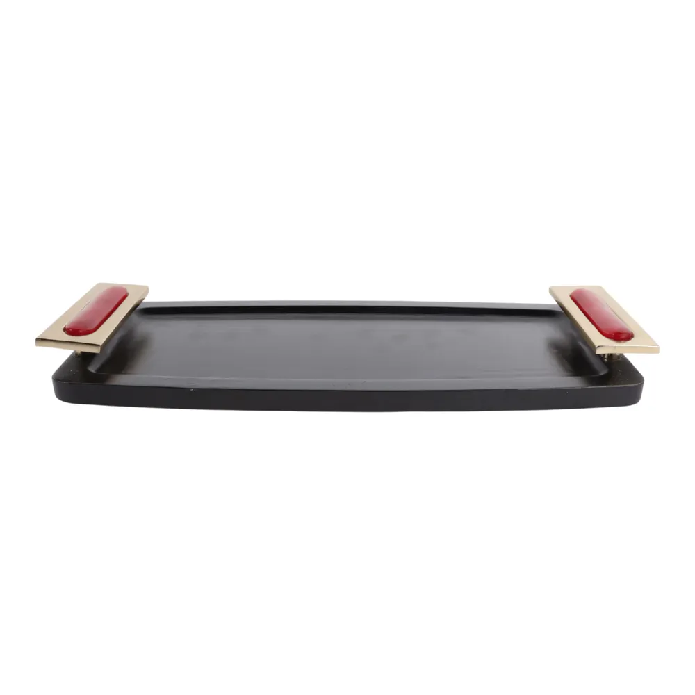 CUTTERLAND BLACK TRAY 2 (IN)