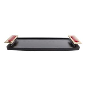 CUTTERLAND BLACK TRAY 2 (IN) 1