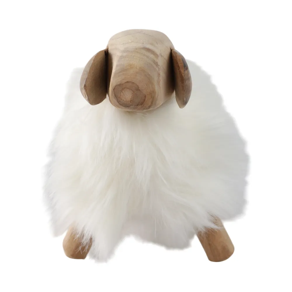 CIARANTON IVORY DECOR 9 (IN)