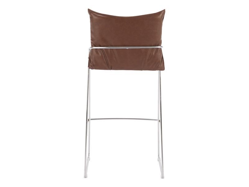 Pola Barstool Brown 5