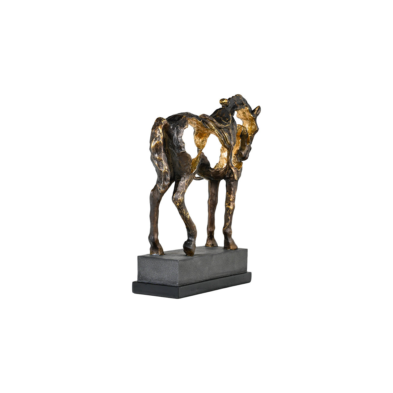 Citation Horse Sculpture 7