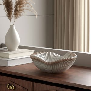 HOLTONBURN IVORY BOWL 4 (IN) 2