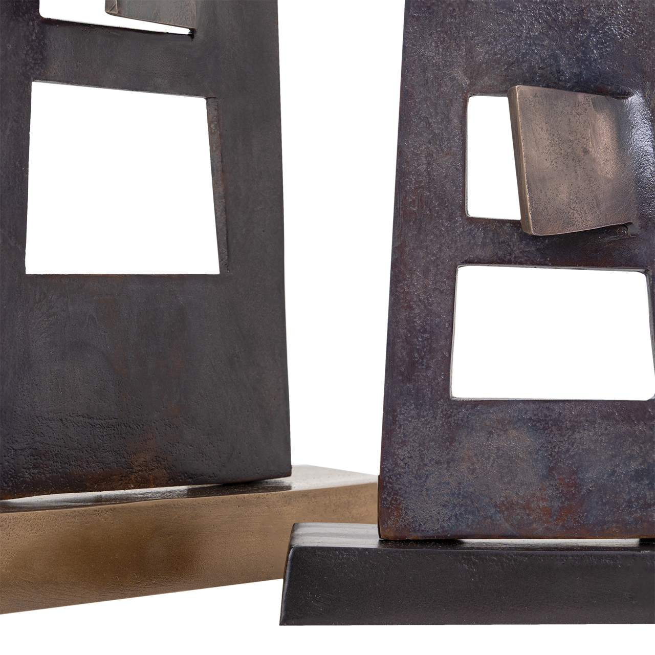 Amateo Sculptures -Set 2 -SB