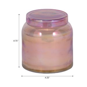 GRAHAMCLIFF JASMINE LUSTER CANDLE 5 (IN) 9