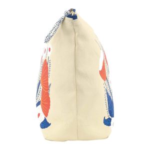 Buttercup Large Essential Canvas Pouch 4