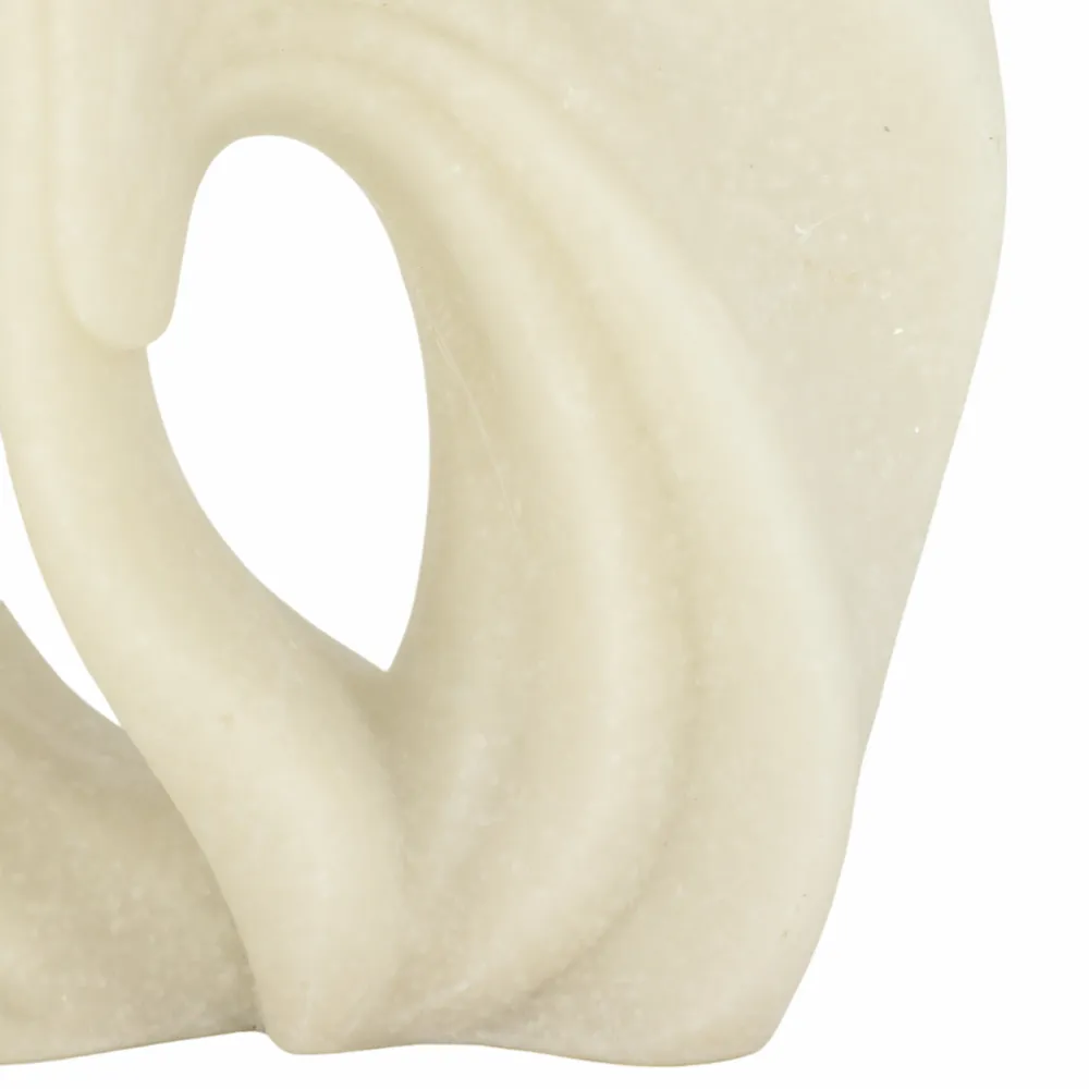 COOPERMILL WHITE DECOR 13 (IN)